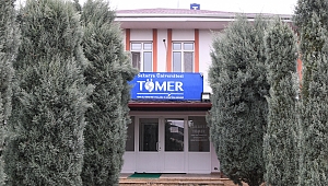 Türkçenin Yabancı Dil Öğretimi Kursu Başlıyor 