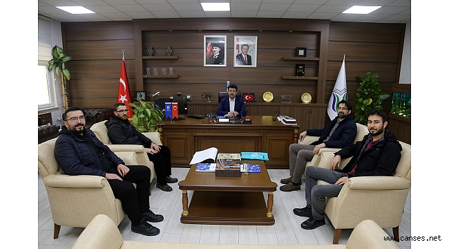 Ufka Yolculuk Yarışması’nda tema sağlıklı düşünmek