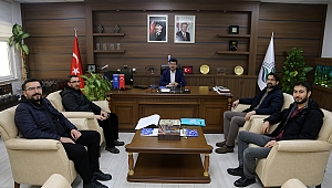 Ufka Yolculuk Yarışması’nda tema sağlıklı düşünmek 