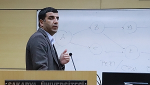 Uygulamalı Proje Yönetimi Seminerinin İkincisi Gerçekleşti 