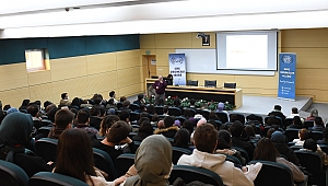 Uzmanından Yalın Üretimin Eğitimi 