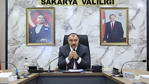 Valimiz Sayın Çetin Oktay Kaldırım'ın Türk Polis Teşkilatı’nın 177. Kuruluş Yıl Dönümü Kutlama Mesajı 