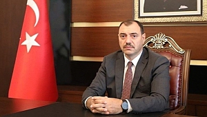 Vali Kaldırım'ın 18 Mart Çanakkale Zaferi ve Şehitleri Anma Günü Mesajı 