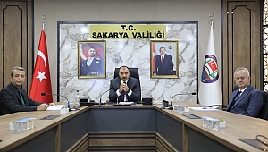 Vali Kaldırım: 