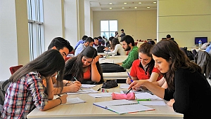 Vize Haftası Öncesi Çalışma ve Odaklanma Tavsiyeleri 