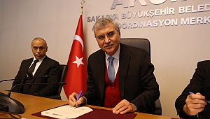 Yine Türkiye’de ilk ve yine Sakarya’da: Dünya yarışı için geri sayım başladı 