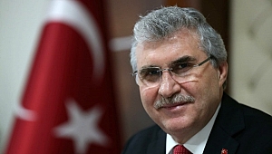 Yüce’den 18 Mart mesajı