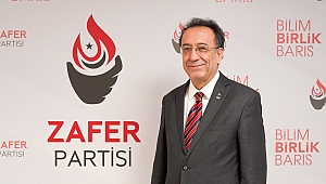 Yüzyılın Dolandırıcılığı 