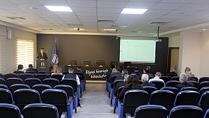 2021 yılı birim performansları değerlendirildi 