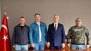 7-8 MAYIS’TA HENDEK DEV YARIŞMA 