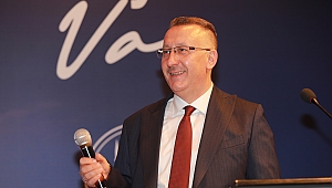 ADA Hayat’a Tam Destek 