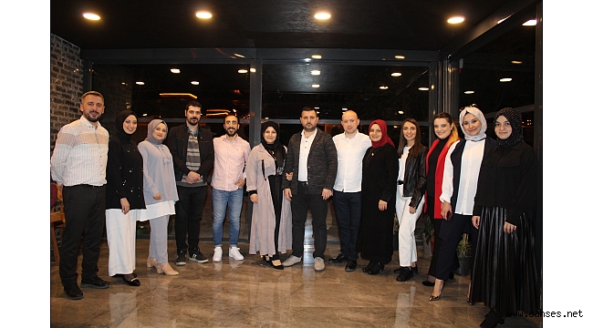 Adafinans Sigorta’dan geleneksel iftar daveti