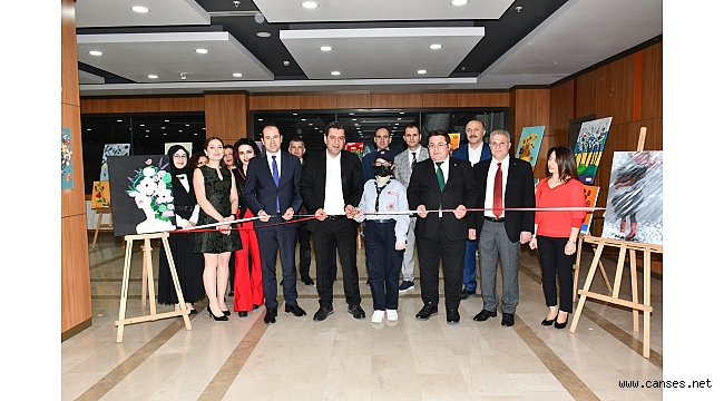 ‘Ayrıştırmıyoruz, Kaynaştırıyoruz’