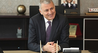  Başkan Altuğ'dan Ramazan Bayramı Kutlama Mesajı 