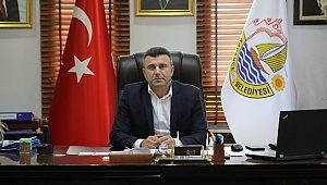 Başkan Özen’den, 23 Nisan Ulusal Egemenlik ve Çocuk Bayramı Mesajı 