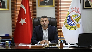 Başkan Özen’in Kadir Gecesi Mesajı 