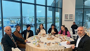 Bisiklet Vadisi’nde anlamlı etkinlik 