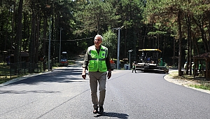 Büyükşehir yeni rekorlar için 'bismillah' dedi: Yüce, 2022 hedefini açıkladı 