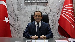 CHP’Lİ KELEŞ, BAŞKAN IŞIKSU’YU SİYASİ NEZAKETE DAVET ETTİ 