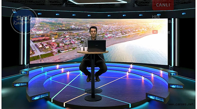 Denizlere sahip çıkan refahına sahip çıkar