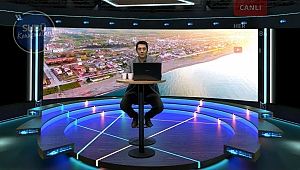 Denizlere sahip çıkan refahına sahip çıkar 