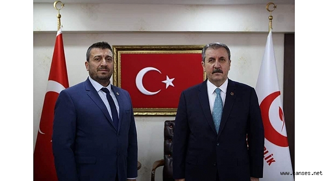 DESTİCİ 22 NİSAN CUMA GÜNÜ SAKARYA’DA