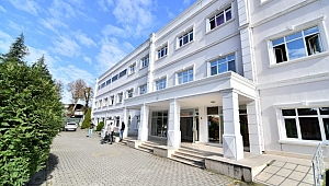 Eğitim Fakültesinden Akreditasyon Başarısı 