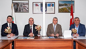 “Erenler’de 42 Milyon TL’lik yatırım hayata geçti” 