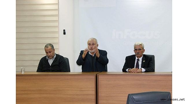 Genç fizyoterapistler Yaşlılar Haftası’nda sahadaydı