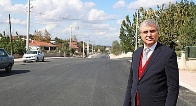 Geyve'deki 4 noktada işlem tamam 