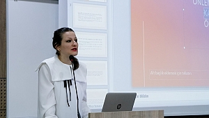 Hukuk Fakültesi Kadına Yönelik Şiddetle Mücadeleyi Konuştu 