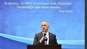 İkisi bir arada: Kitap ve Kahve SAÜ’de “KİTAP KEYFİ” Açıldı 