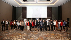 Kadın Baro Başkanları Sakarya’da buluştu: Sorumluluk almaya davet ediyoruz 