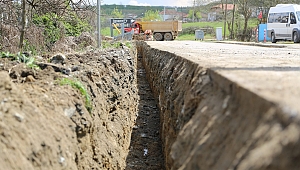 Meşeli’ye Temiz Enerji 