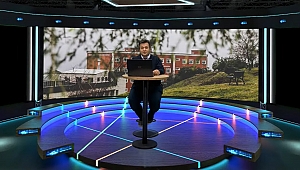 Nanoteknoloji hiç girilmemiş bir deryanın kapısı 