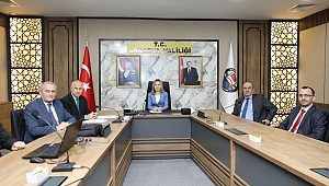 NİTELİKLİ VE MESLEKLİ İŞGÜCÜ SAYIMIZ ARTIYOR... 