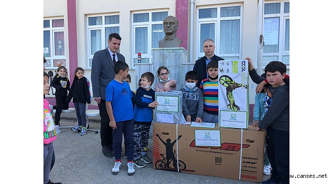 O’ platformdan Öğrencilerin okuma motivasyonu İçin ödül!..