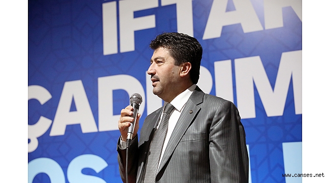 Öğrenciler kardeşlik iftarında buluştu