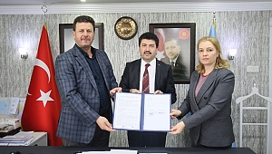 “Öğrencilerimiz daha iyi şartlarda eğitim görecekler” 