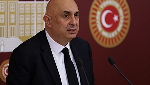 ÖZKOÇ: “ŞENTOP, AKP’NİN TROL AĞINI İTİRAF ETTİ. GENEL BAŞKANIMIZIN İFŞASINI DOĞRULADI”