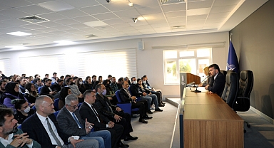 Performans sporunda yeni vizyon ele alındı 