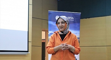 Problem Çözme Becerileri Söyleşisi Yapıldı 