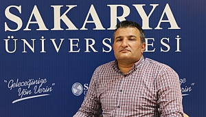 Prof. Dr. Murat Utkucu Karadeniz Depremini Değerlendirdi 