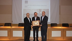 Ramazan Ayına Mahsus Türk Musiki Kültürü 