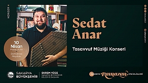 Ramazan etkinlikleri devam ediyor 