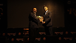 Ramazan etkinliklerine Ahmet Yenilmez ve Mustafa Demirci konuk oldu 