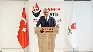 RamAzan Oldu ZamAzam! 