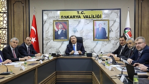 Sağlık Bakanı Koca Sakarya’da: Şehir Hastanesi için tarih verdi 