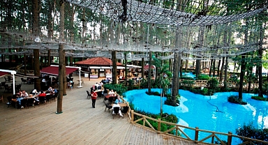 Sakarya bayrama hazır: 