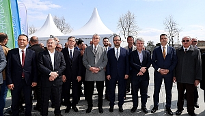 Sakarya'dan Çankırı'ya uzanan dost eli 